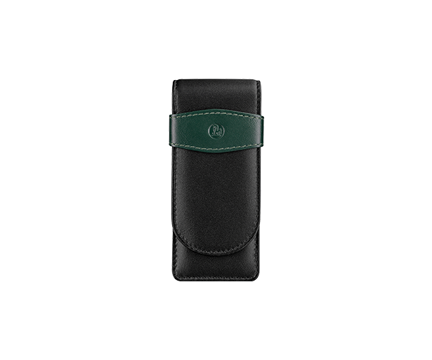 TG32 Black-Green case