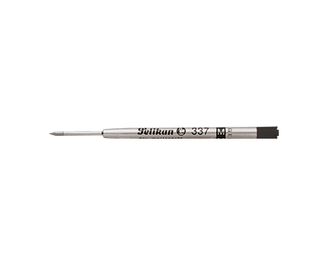 Pelikan ballpoint pen refill 337 Black