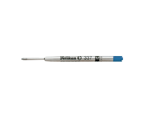Pelikan ballpoint pen refill 337 Blue