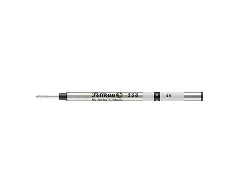 Pelikan rollerball refill 338 Black