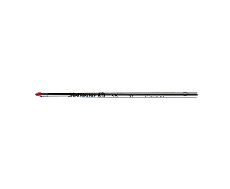 Pelikan 38 Kugelschreibermine Rot