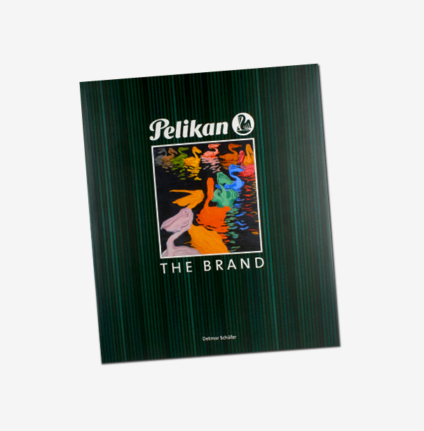 Pelikan The Brand Book