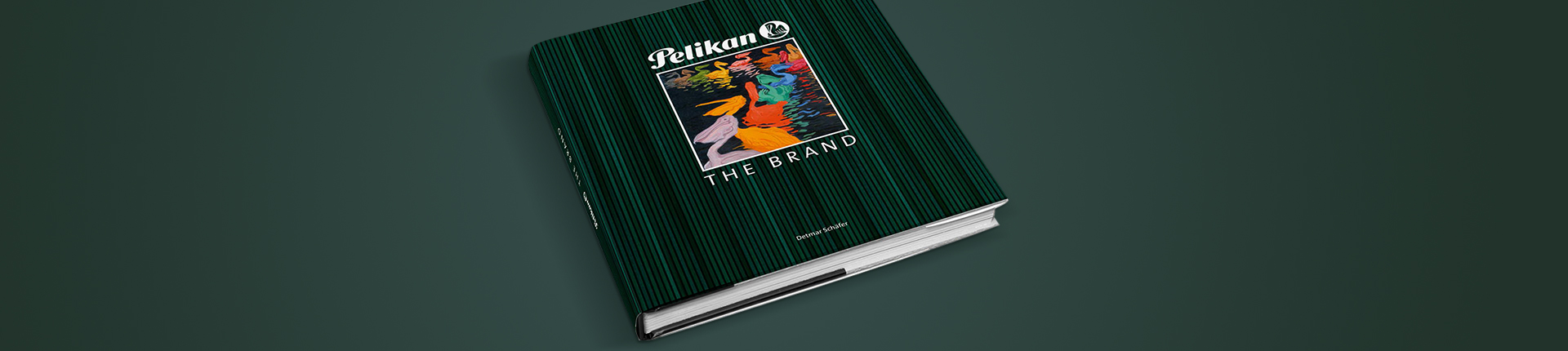 Pelikan The Brand Book