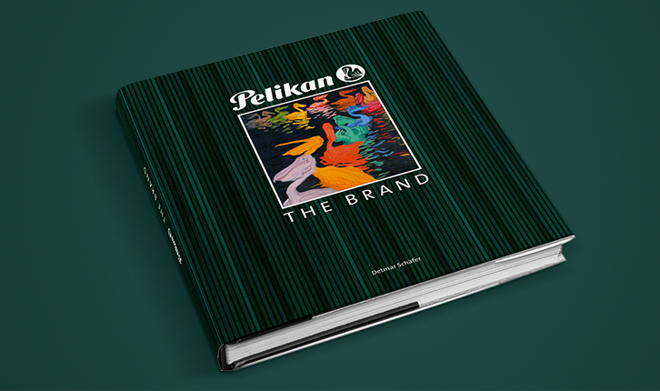 Pelikan The Brand Book