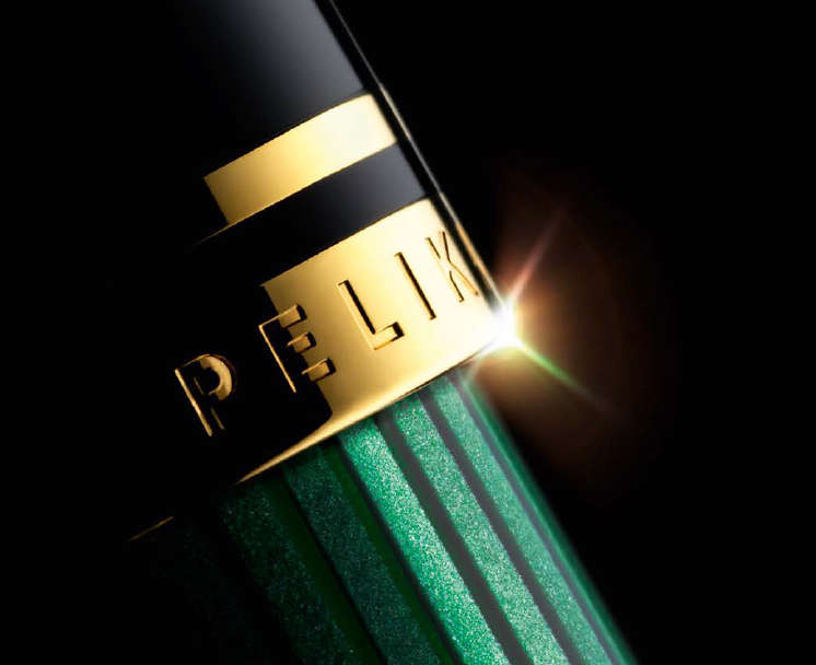 Pelikan Passion