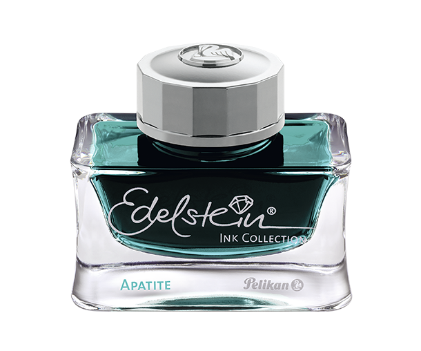Edelstein® Ink Apatite