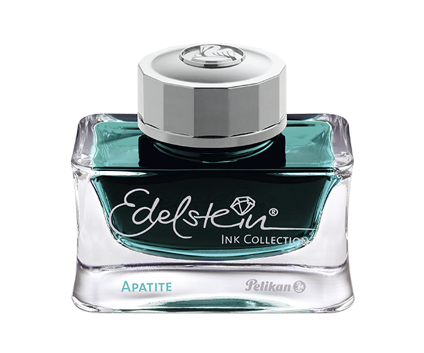 Tinta Edelstein® Apatite