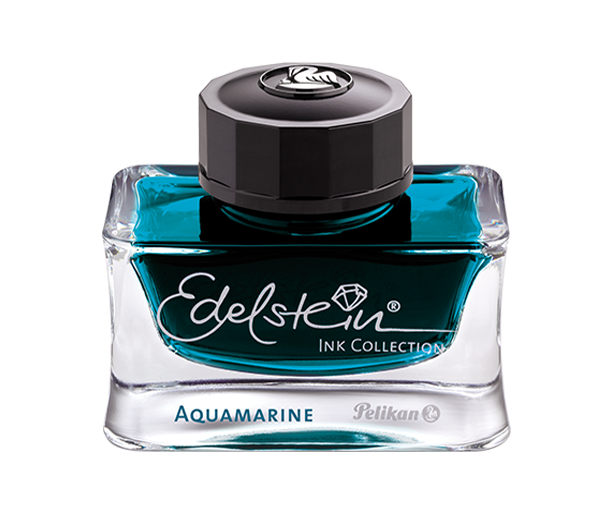 Edelstein® Ink Aquamarine