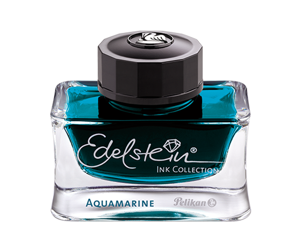 Edelstein® Encre Aquamarine