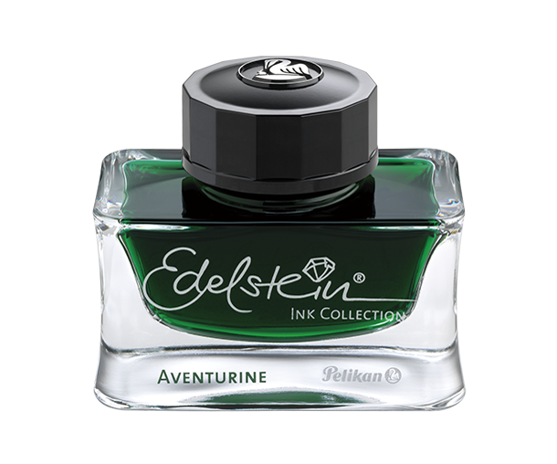 Edelstein® Ink Aventurine