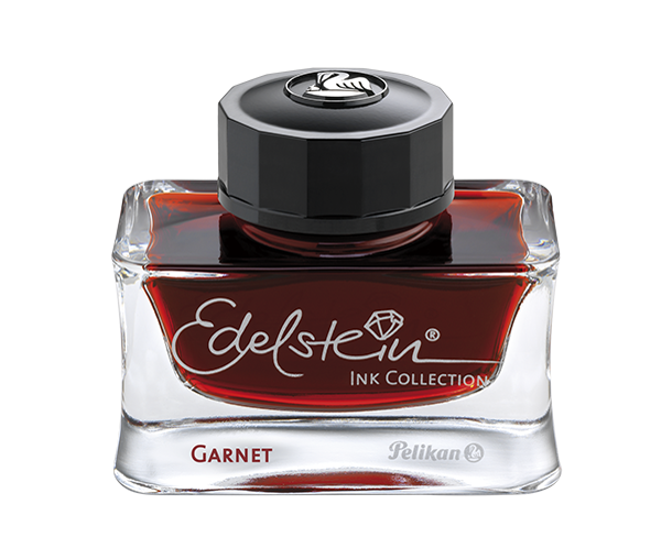 Edelstein® Encre Garnet