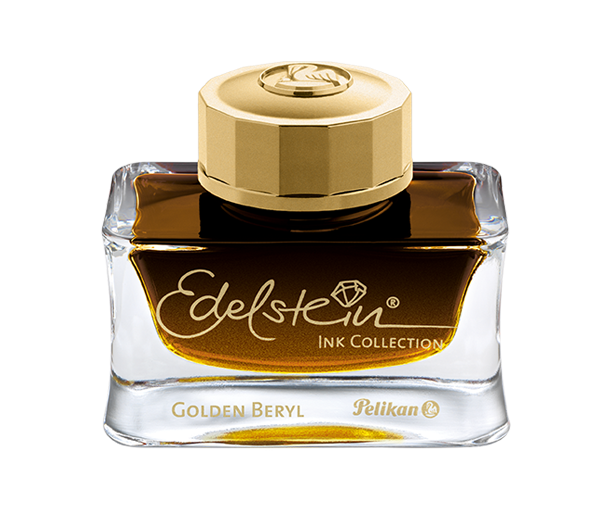 Tinta Edelstein® Golden Beryl