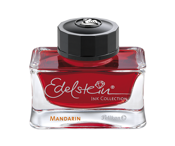 Tinta Edelstein® Mandarin