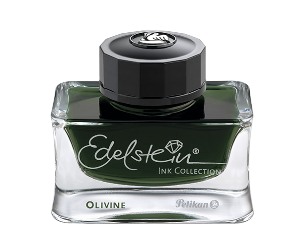 Edelstein® Encre Olivine