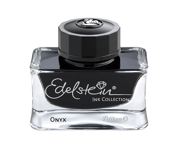 Edelstein® Ink Onyx