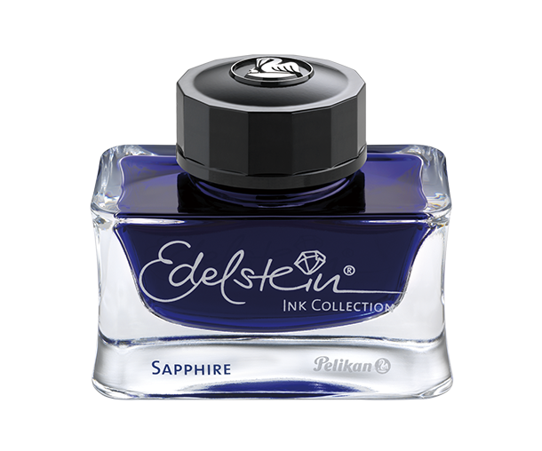 Edelstein® Encre Sapphire