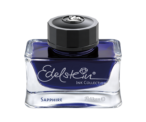 Edelstein® Ink Sapphire