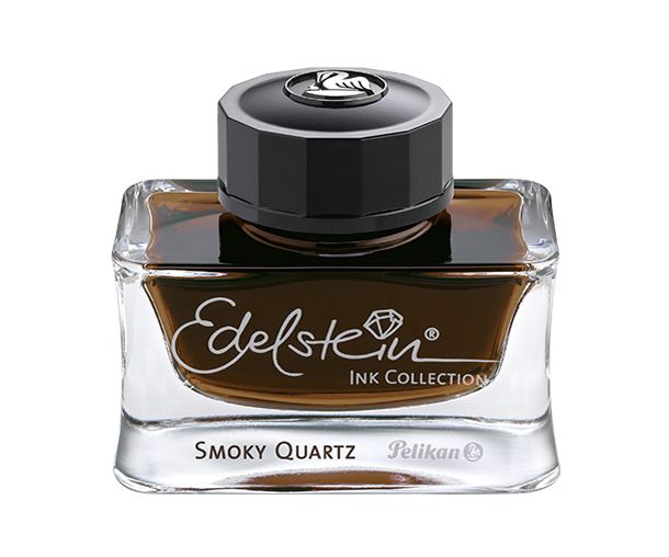 Smoky Quartz | 2017