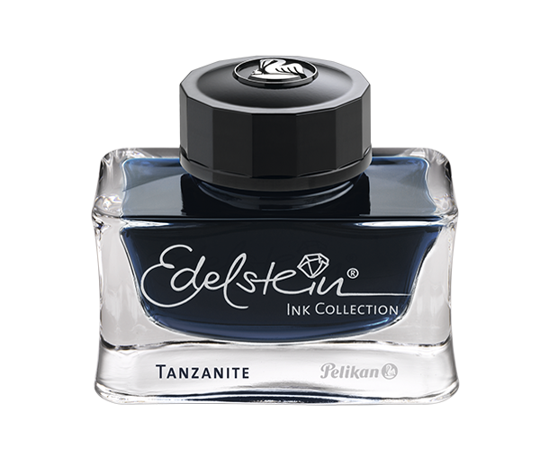 Tinta Edelstein® Tanzanite