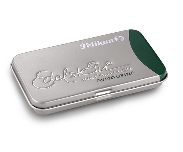 Edelstein® Cartouches Aventurine