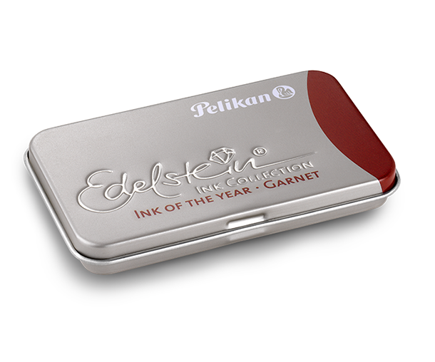 エーデルシュタイン インク カートリッジ ガーネット