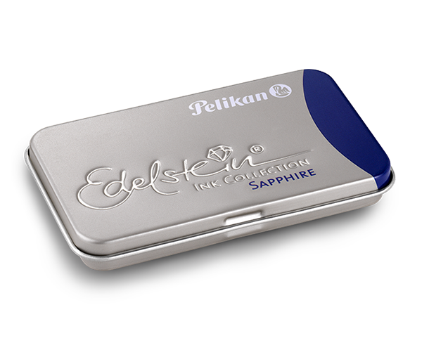エーデルシュタイン インク カートリッジ サファイア