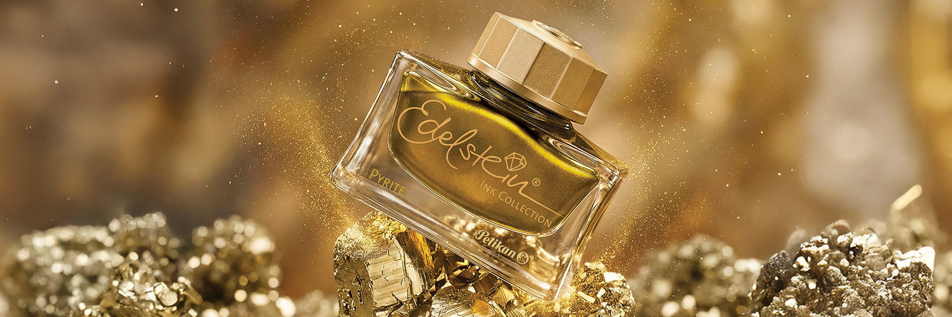 Edelstein® Ink of the Year 2026.