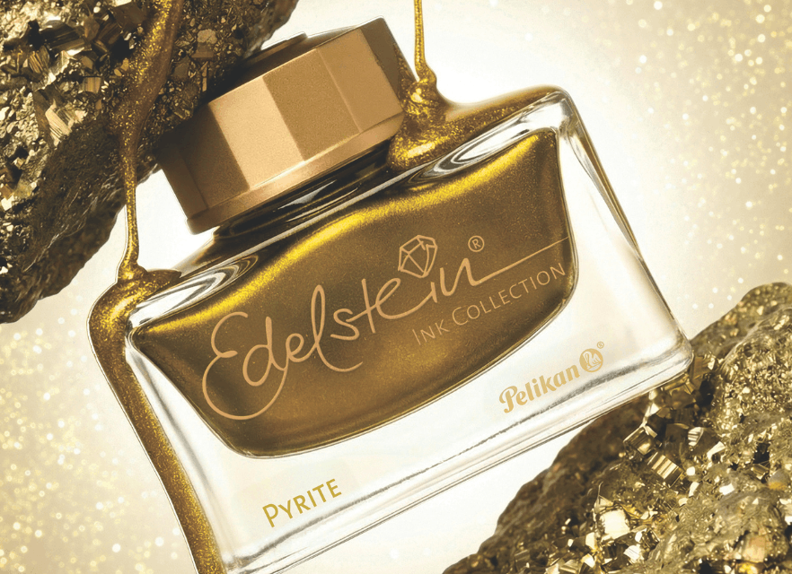 Edelstein® Ink of the Year 2026.
