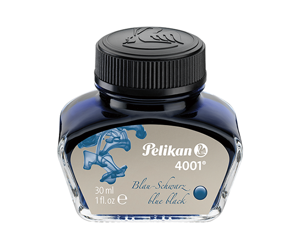 Ink 4001® Blue-Black