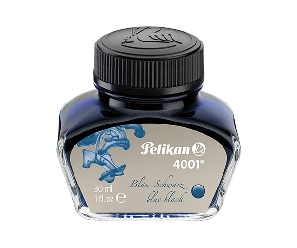 Encre 4001® Blue-Black