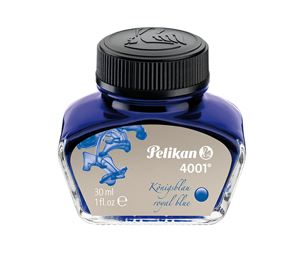 Ink 4001® Royal Blue