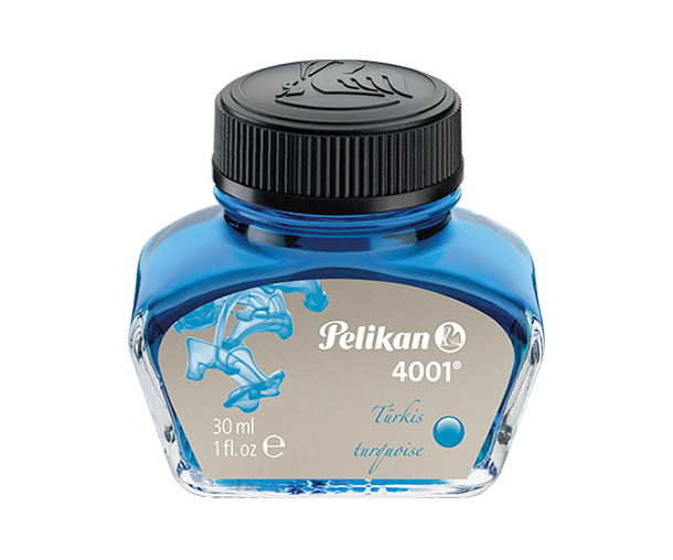 Ink 4001® Turquoise
