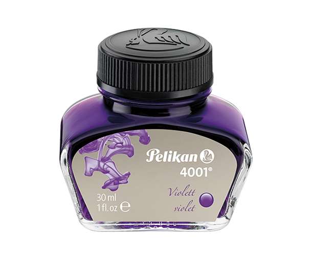 Tinte 4001® Violett