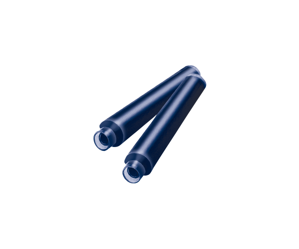 4001® TP/6 Blau-Schwarz