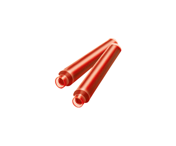 4001® TP/6 Brillant-Rot
