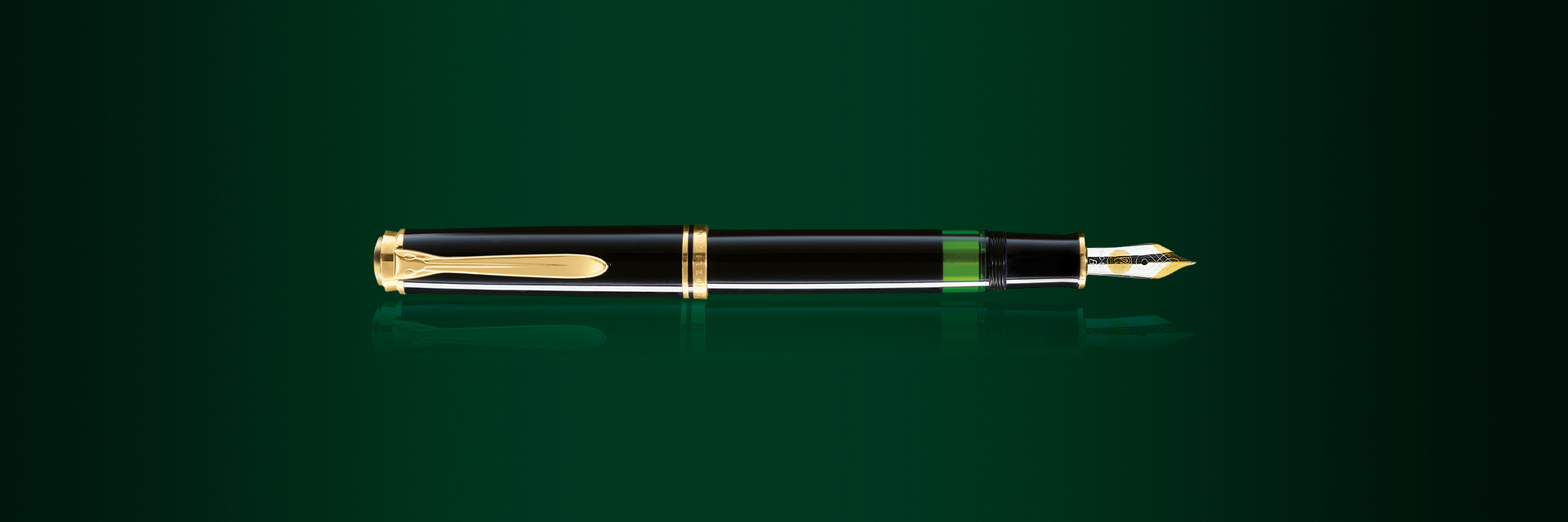 Souverän® 400 Black