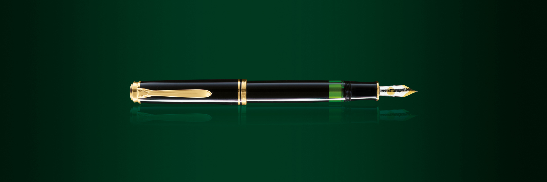 Souverän® 600 Black