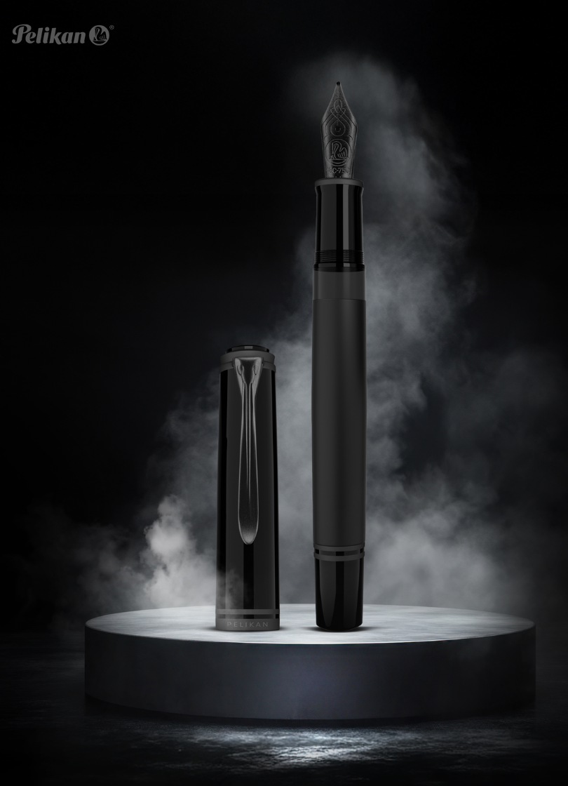 Souverän® 809 Black Matt