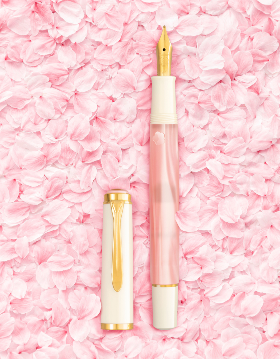 CLASSIC 200 Cherry Blossom