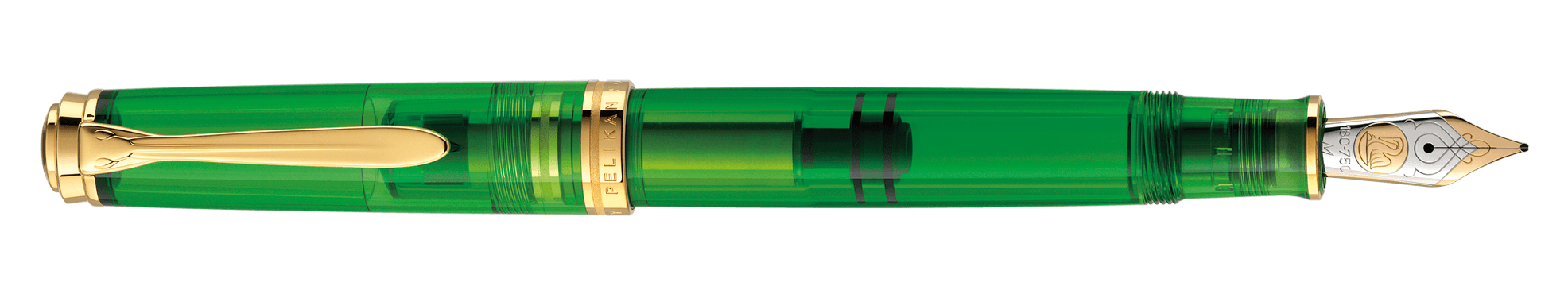 Souverän® 800 Green Demonstrator