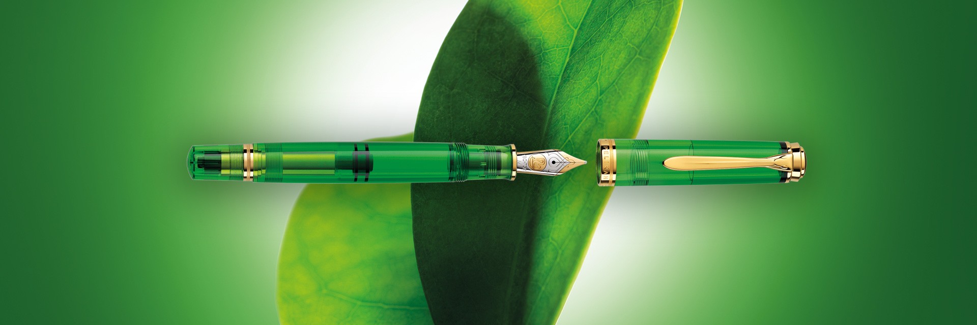 Souverän® 800 Green Demonstrator