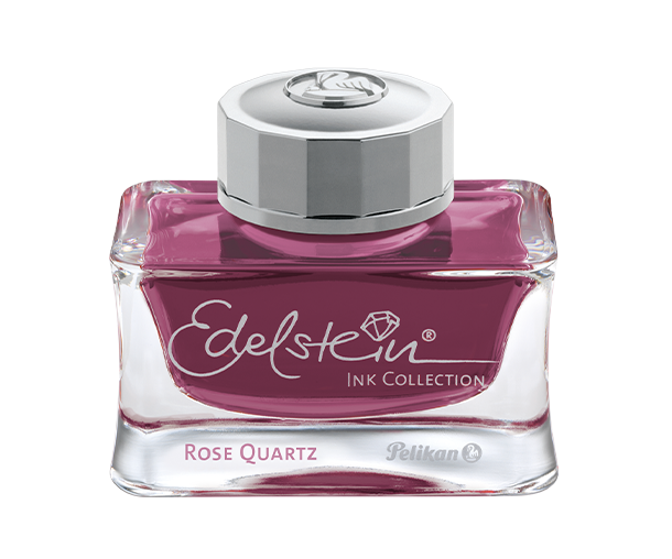 Edelstein® Encre Rose-Quartz