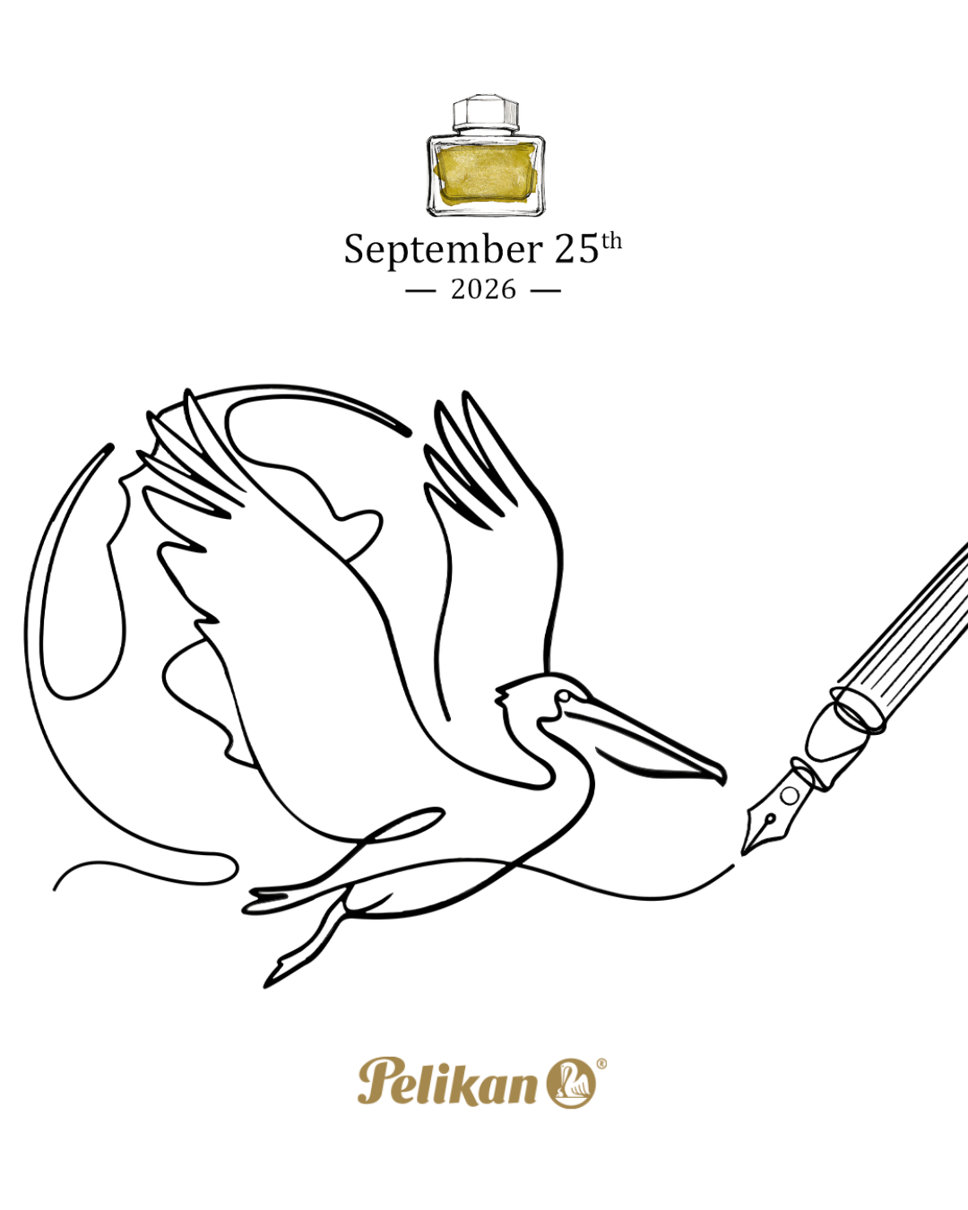 Pelikan Hubs