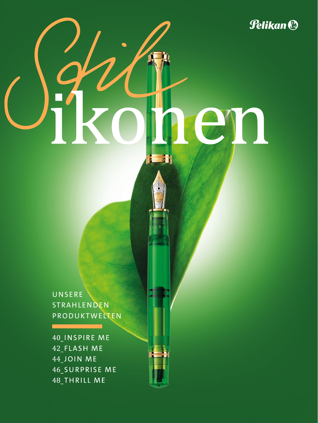 Vorschau Pelikan Passion 05 DE Seite 39