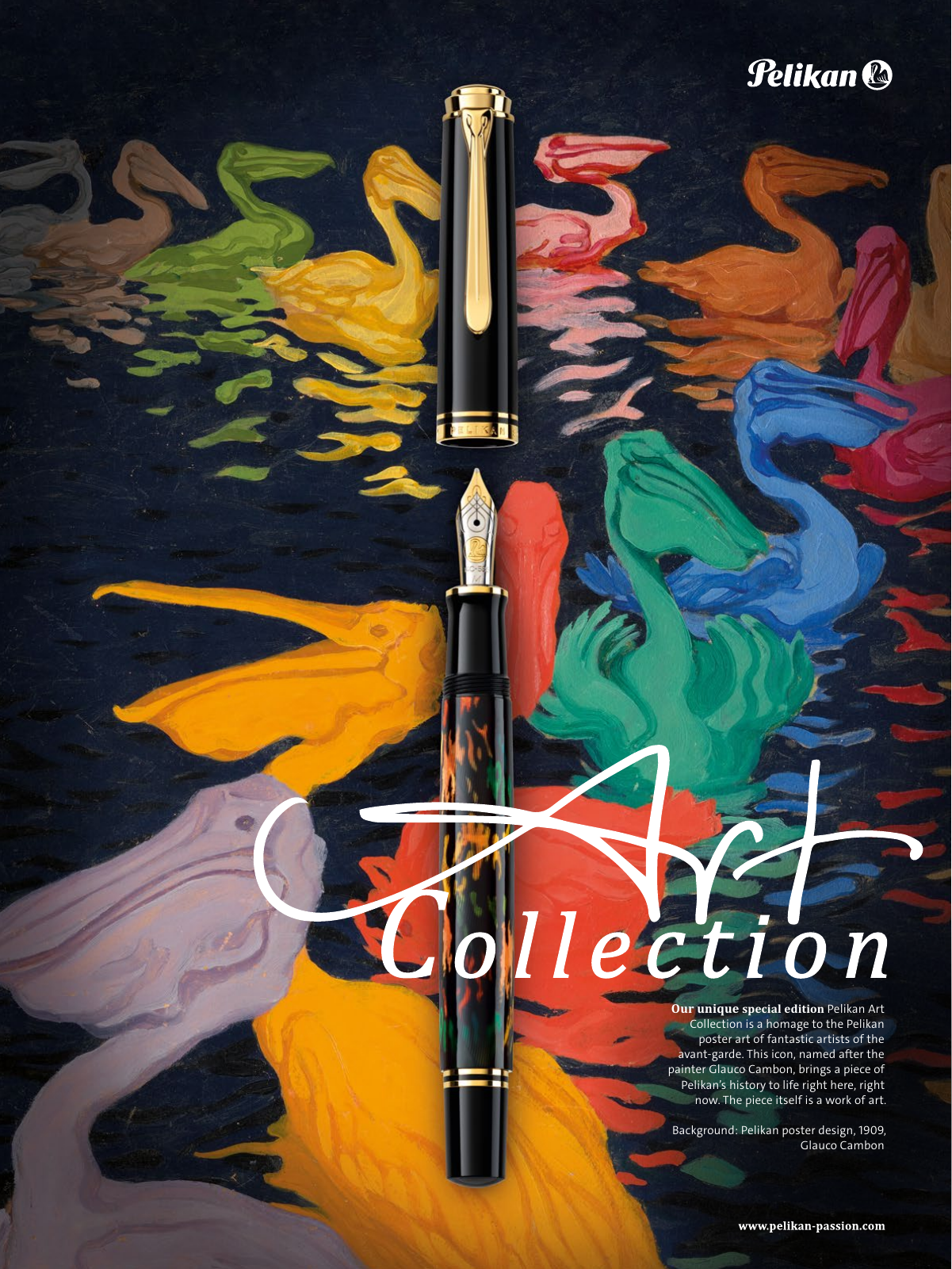 Vorschau Pelikan Passion 05 EN Seite 52